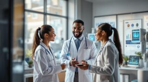 8 AI Tools Revolutionizing Healthcare Diagnostics