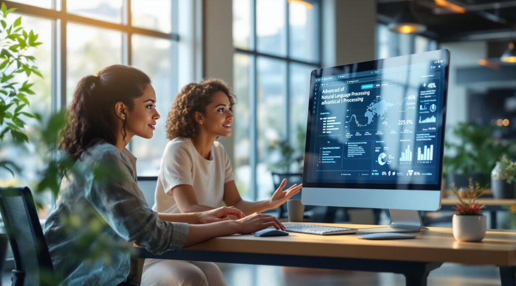 Natural Language Processing: Complete Guide 2025
